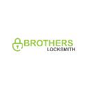Brothers Lock & Key logo